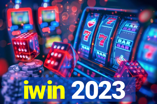 iwin 2023
